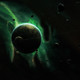 Illustration for article titled Art That Shows The Mind-Blowing Vastness Of Space